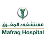 Al Mafraq logo