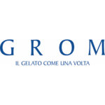 Grom logo