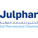 Julphar logo