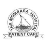 Mombasa Hospital logo