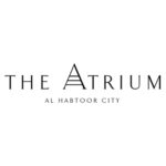 The Artium logo